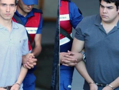Πότε θα επιστρέψουν στην Ελλάδα οι Έλληνες στρατιωτικοί